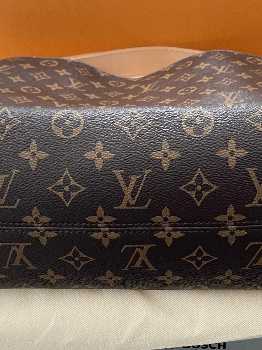 Louis Vuitton Graceful MM